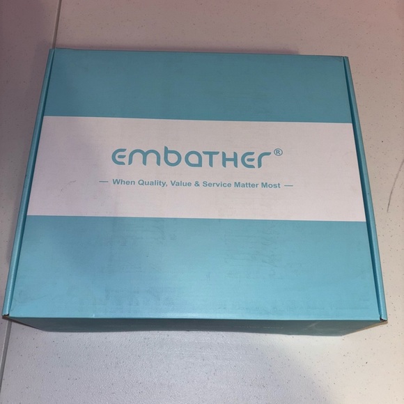 Elegant Oil Rubbed Bronze Shower Faucet Set with Multi-Function Head - Picture 7 of 13